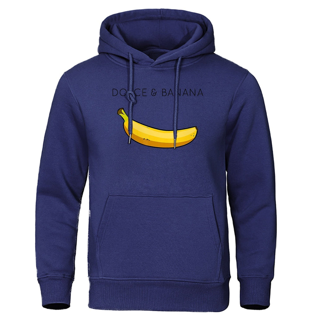 Sudadera Con Capucha Para Hombre | Estampado Gráfico · SeemSeem