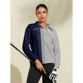 Sudadera Con Cremallera Para Mujer | Cuello Alto · SeemSeem