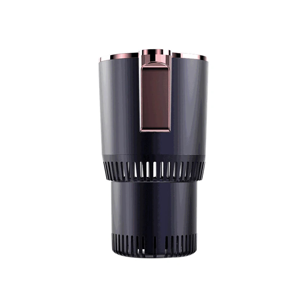 Taza Inteligente 2-En-1 | Control De Temperatura · SeemSeem