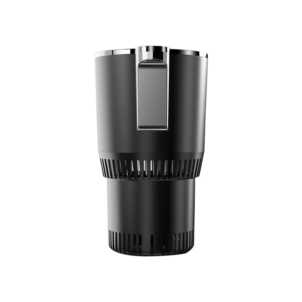 Taza Inteligente 2-En-1 | Control De Temperatura · SeemSeem