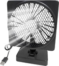 Ventilador Para Coche | Puerto USB · SeemSeem