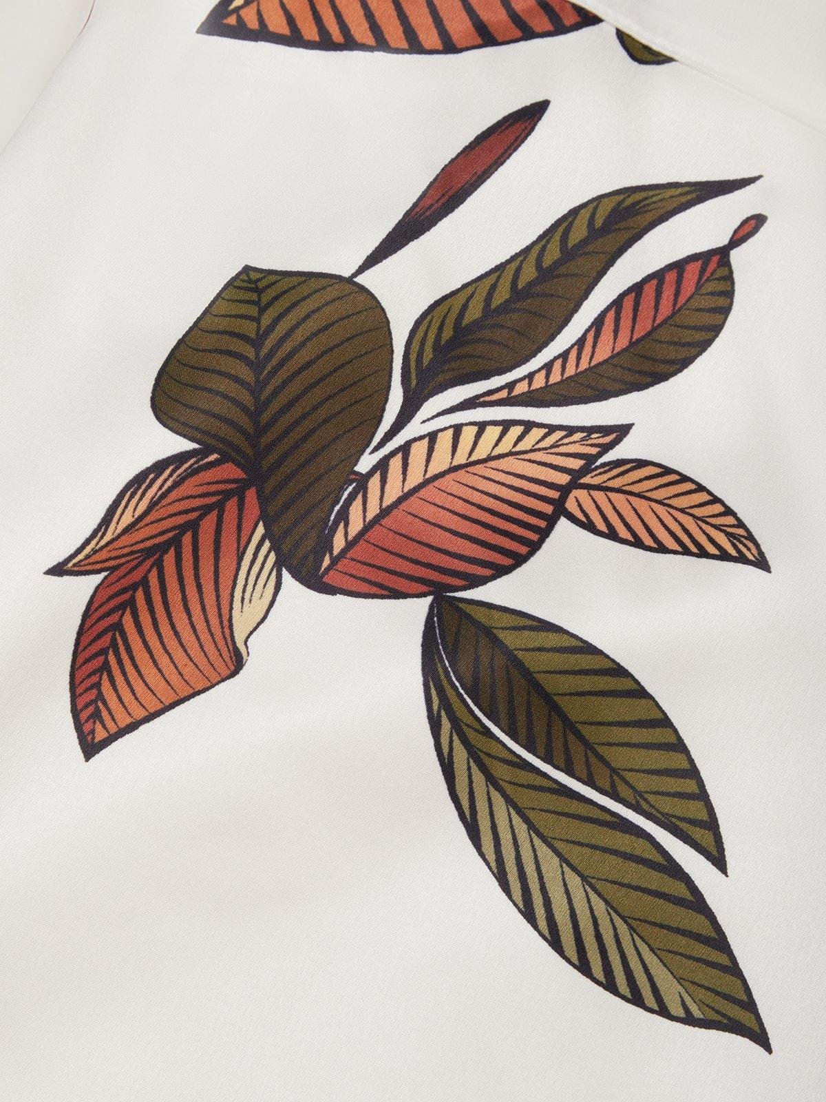 Vestido Cruzado Para Mujer | Estampado Floral · SeemSeem