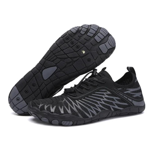 Zapatillas Barefoot Para Mujer | Malla Transpirable · SeemSeem