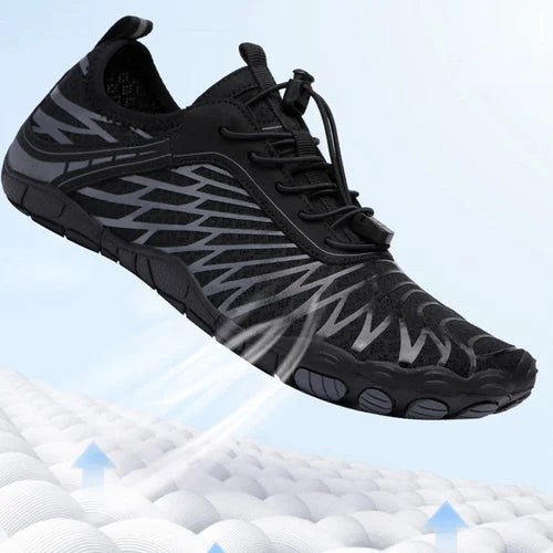 Zapatillas Barefoot Para Mujer | Malla Transpirable · SeemSeem