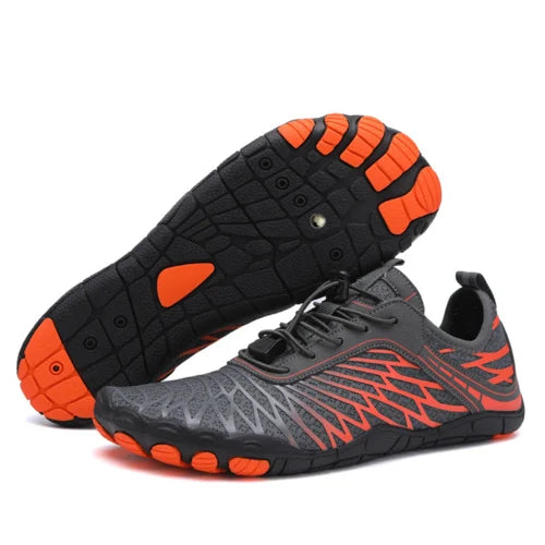 Zapatillas Barefoot Para Mujer | Malla Transpirable · SeemSeem