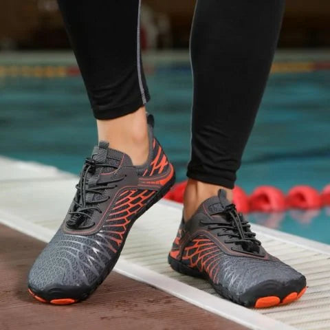 Zapatillas Barefoot Para Mujer | Malla Transpirable · SeemSeem
