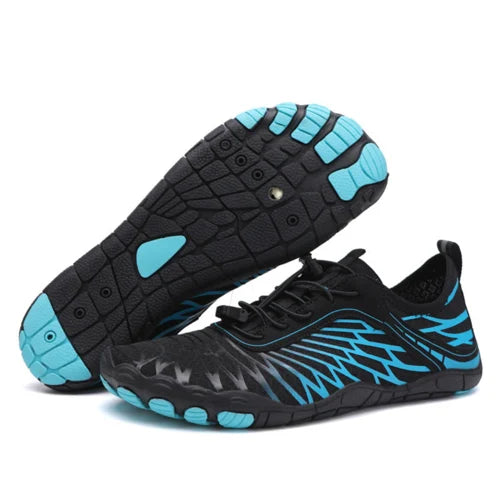 Zapatillas Barefoot Para Mujer | Malla Transpirable · SeemSeem