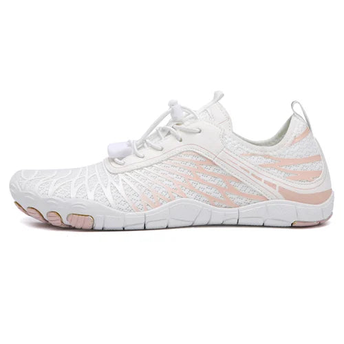 Zapatillas Barefoot Para Mujer | Malla Transpirable · SeemSeem
