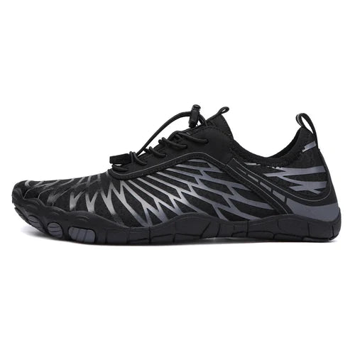 Zapatillas Barefoot Para Mujer | Malla Transpirable · SeemSeem