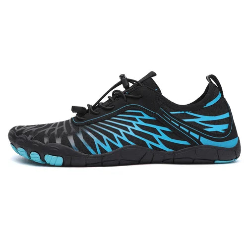Zapatillas Barefoot Para Mujer | Malla Transpirable · SeemSeem