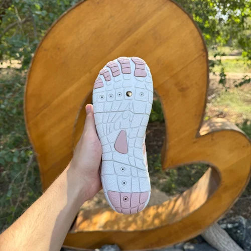 Zapatillas Barefoot Para Mujer | Malla Transpirable · SeemSeem