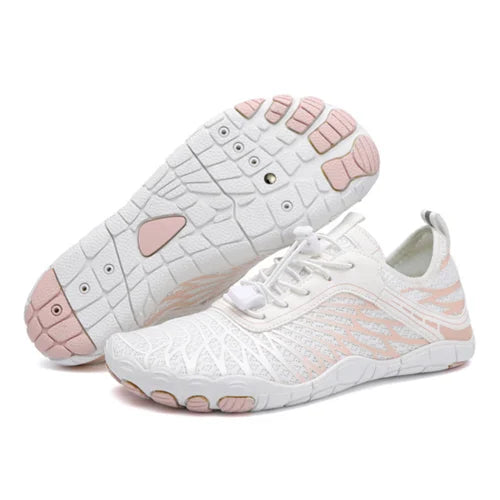 Zapatillas Barefoot Para Mujer | Malla Transpirable · SeemSeem