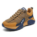 Zapatillas Chunky Para Hombre | Suela Texturizada · SeemSeem