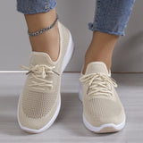 Damesveterschoenen | Ademend mesh
