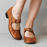 Mary Jane-schoenen voor dames | Gesp