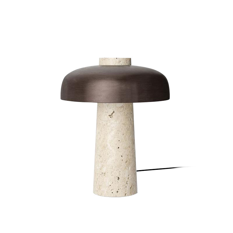 Lámpara De Mesa Moderna | Luz LED · SeemSeem