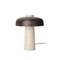 Lámpara De Mesa Moderna | Luz LED · SeemSeem