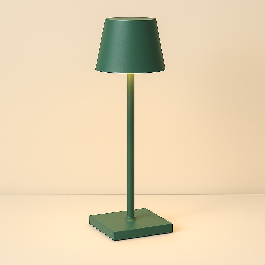 Lámpara De Mesa | Lámpara De Noche-Table Lamp-SeemSeem