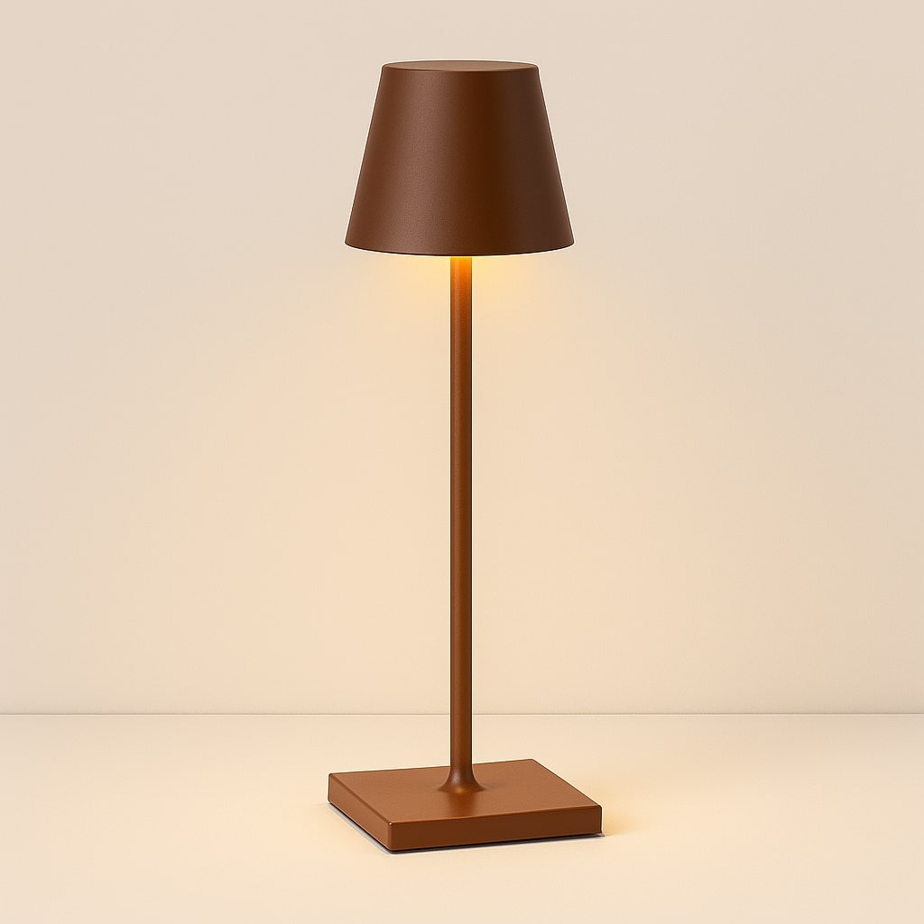 Lámpara De Mesa | Lámpara De Noche-Table Lamp-SeemSeem