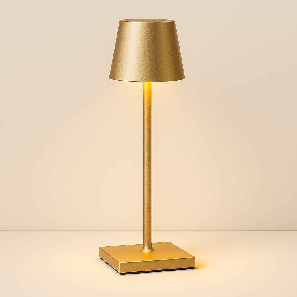 Lámpara De Mesa | Lámpara De Noche-Table Lamp-SeemSeem