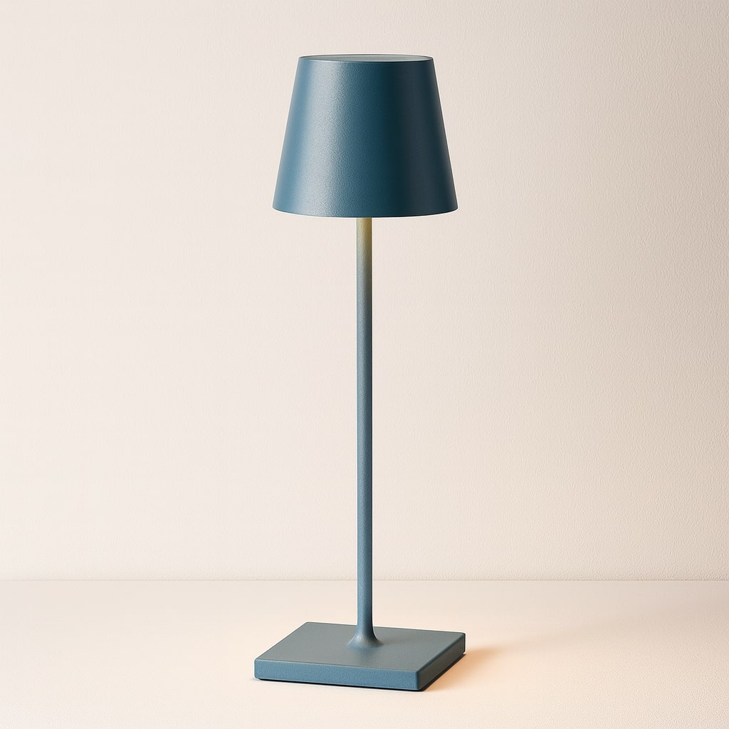 Lámpara De Mesa | Lámpara De Noche-Table Lamp-SeemSeem