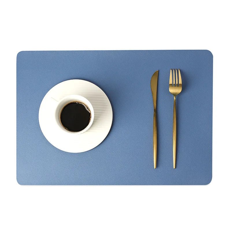 Manteles Individuales | Individuales De Mesa-Placemat-SeemSeem