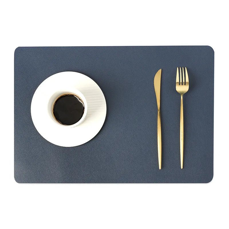 Manteles Individuales | Individuales De Mesa-Placemat-SeemSeem