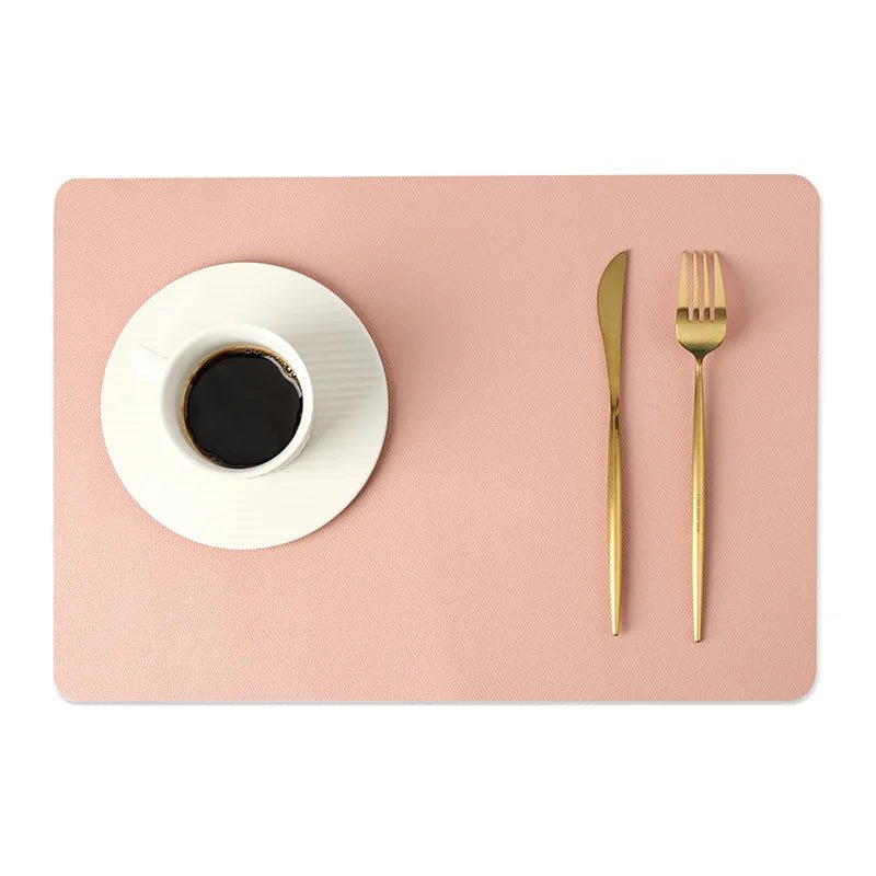 Manteles Individuales | Individuales De Mesa-Placemat-SeemSeem