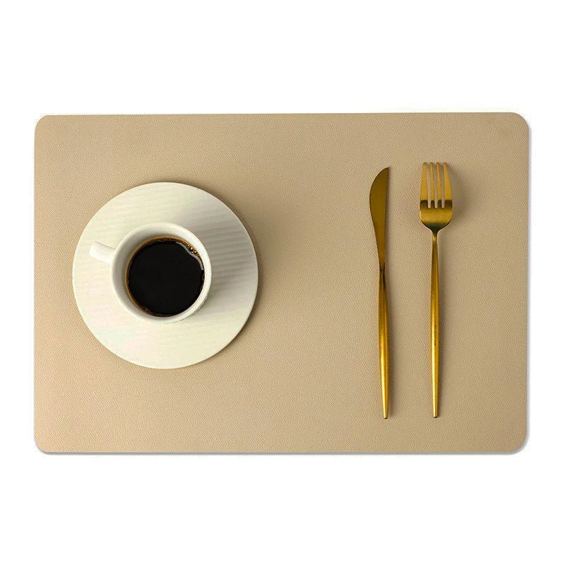 Manteles Individuales | Individuales De Mesa-Placemat-SeemSeem