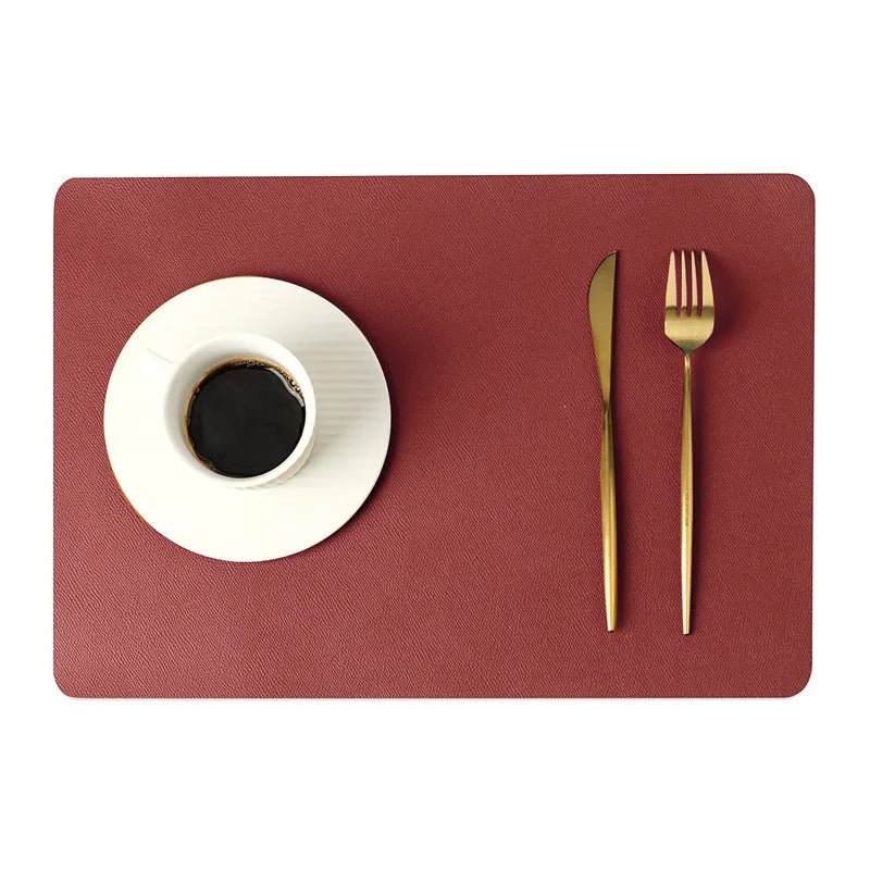 Manteles Individuales | Individuales De Mesa-Placemat-SeemSeem