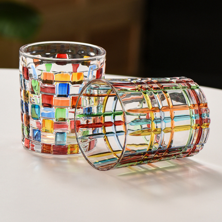 Copos Dolce Vita - italienische Designlinie - Image 17