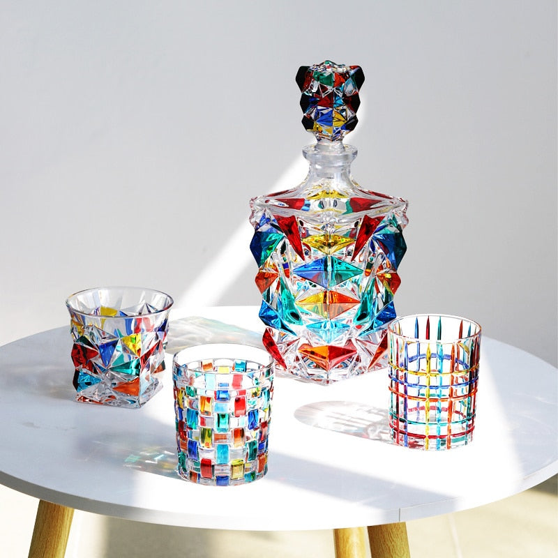 Copos Dolce Vita - italienische Designlinie - Bild 19