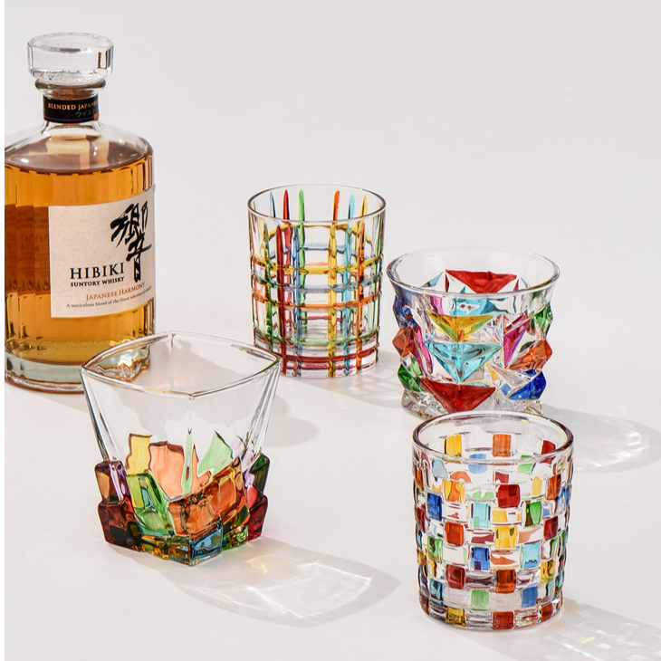 Copos Dolce Vita - italische Designlinie - Image 22
