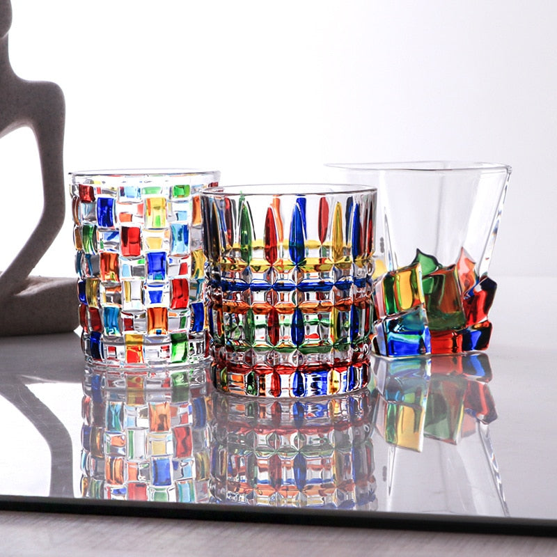 Copos Dolce Vita - italienische Designlinie - Image 23