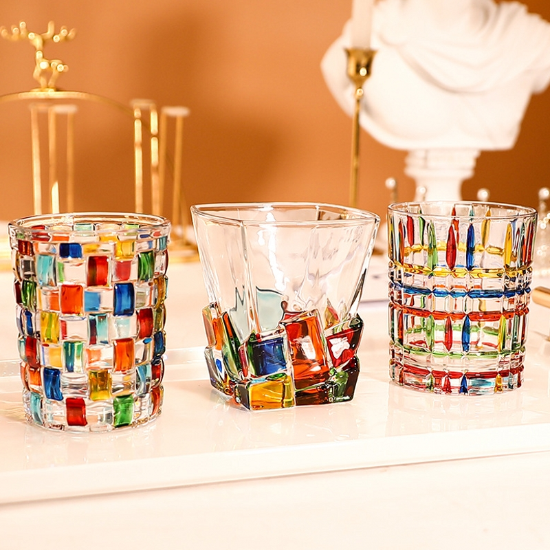 Copos Dolce Vita – italienische Designlinie – Bild 26