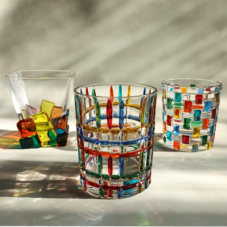 Copos Dolce Vita - italienische Designlinie - Image 31