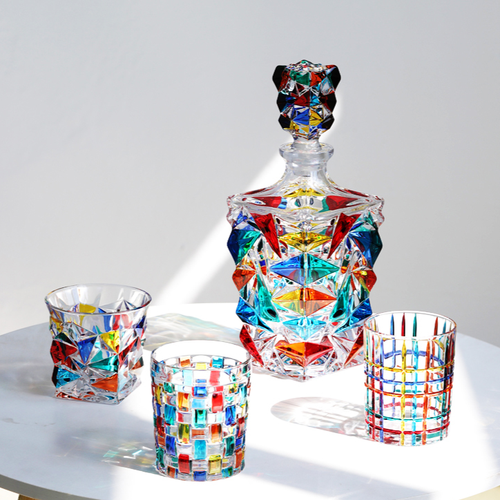 Copos Dolce Vita - italienische Designlinie - Bild 6