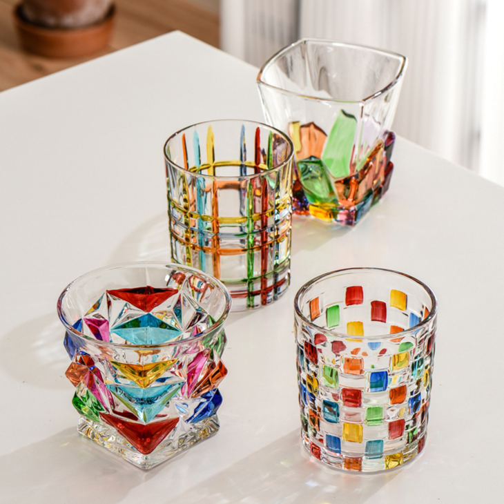 Copos Dolce Vita – italienische Designlinie – Bild 7