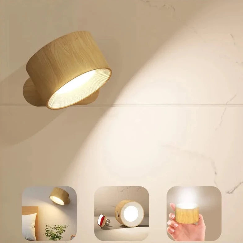 Apliques De Pared | Lamparas De Lectura-Wall Light-SeemSeem