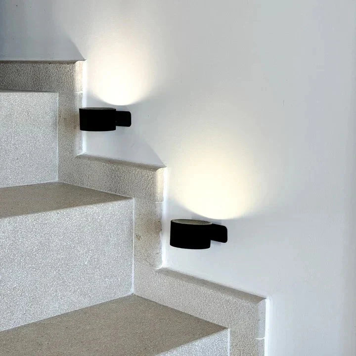 Apliques De Pared | Lamparas De Lectura-Wall Light-SeemSeem