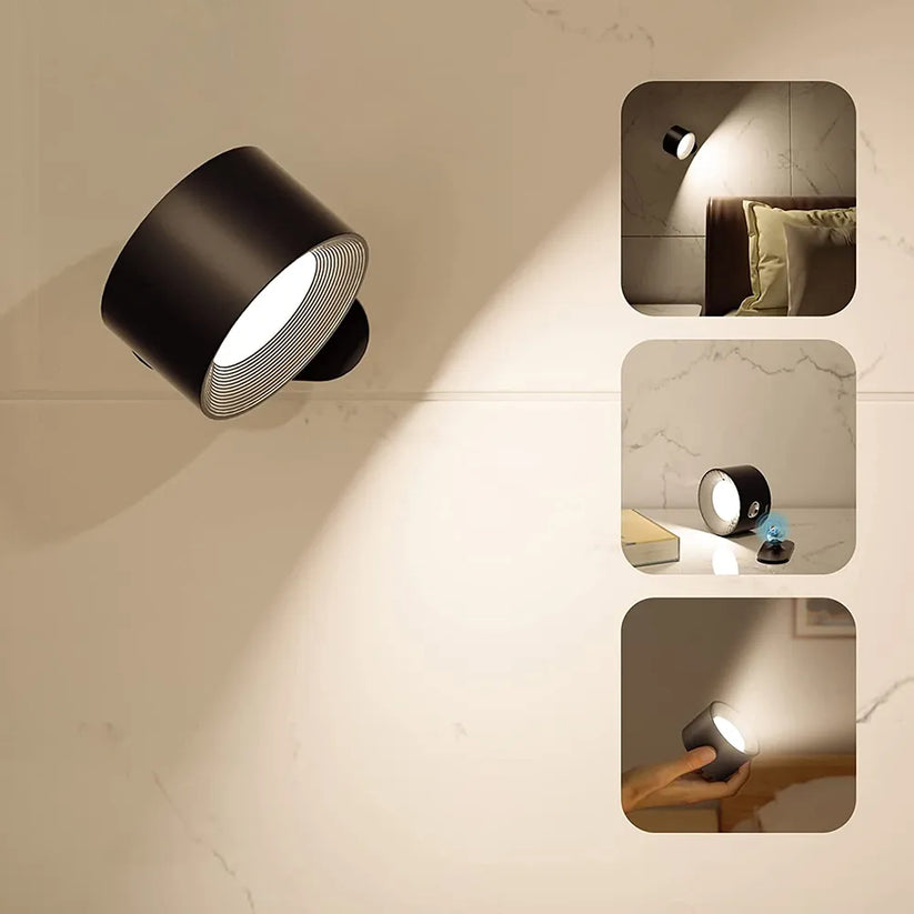 Apliques De Pared | Lamparas De Lectura-Wall Light-SeemSeem