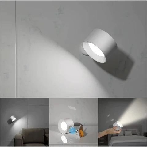 Apliques De Pared | Lamparas De Lectura-Wall Light-SeemSeem