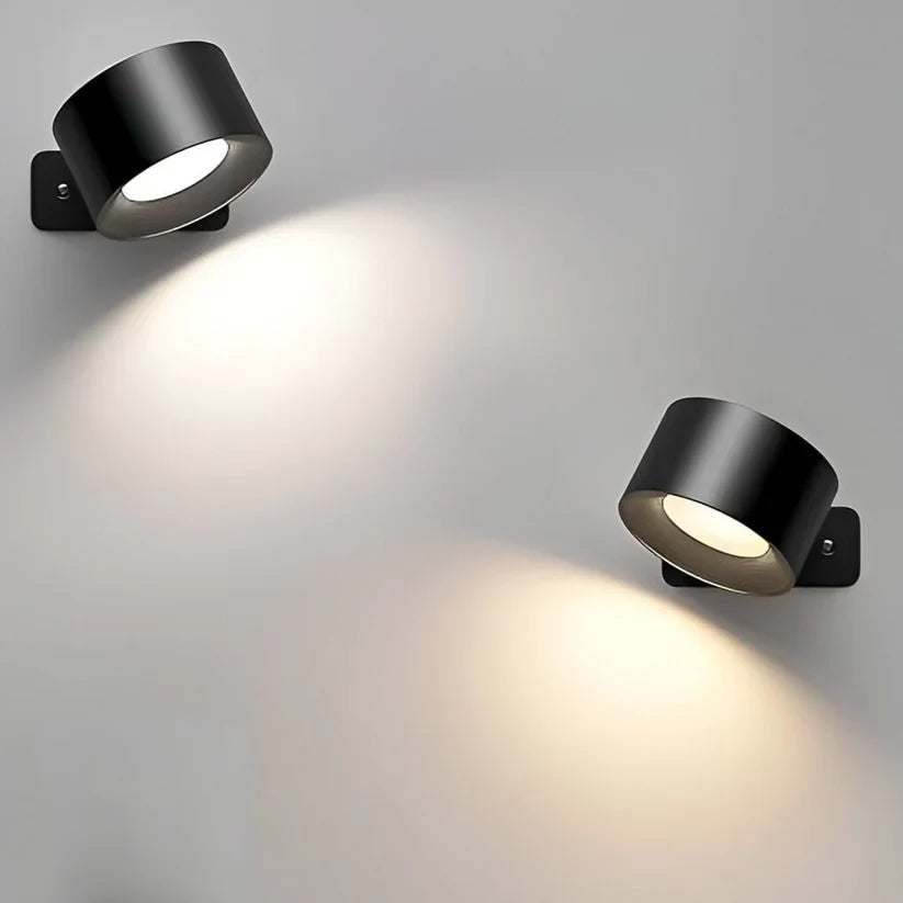 Apliques De Pared | Lamparas De Lectura-Wall Light-SeemSeem